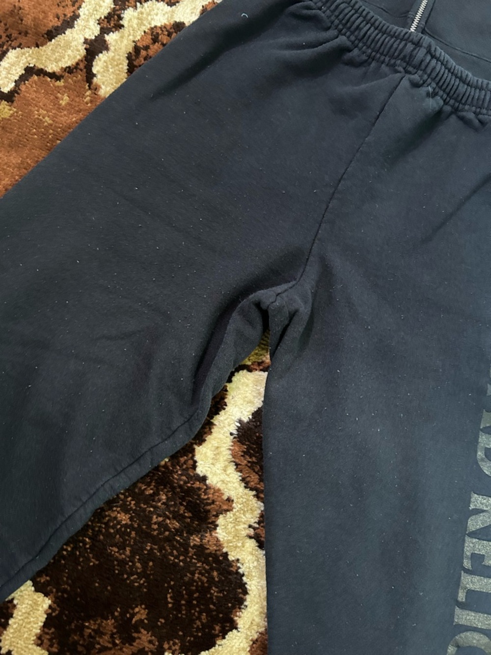 Bad Religion Zip Hoodie & Jogger Set - Picture 4 of 9